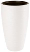 Цветочный горшок Form Plastic Gobi Slim (5260-011) фото №1 — интернет-магазин Desire.md