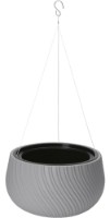 Ghiveci Form Plastic Kula Mica (4593-040)