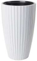 Ghiveci Form Plastic Mica Slim (5100-011) imaginea #1 — magazin online Desire.md
