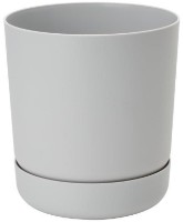 Ghiveci Form Plastic Satina (4270-040)