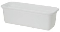 Ghiveci Form Plastic Venus Mat Eco (5185-011)