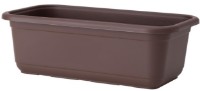 Ghiveci Form Plastic Venus Mat Eco (5185-013)