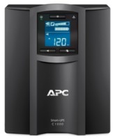 Sursă de alimentare neîntreruptibilă APC SMC1000IC