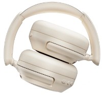 Наушники WiWU TD-03 White фото №3 — интернет-магазин Desire.md