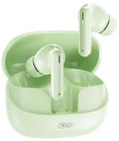 Наушники XO X34 Starry Sky Green