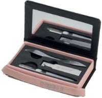 Маникюрный набор Kiepe Dooble A800.1 Powder