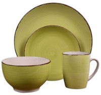 Vesela pentru servire EH Valencia Green (47733)