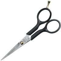 Foarfece pentru frizeri Kiepe Ergonomic Plastic Handle 2312/5.5