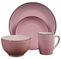 Vesela pentru servire EH Valencia Pink (47735)