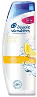 Шампунь для волос Head & Shoulders Citrus Fresh 400ml