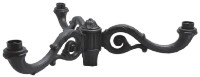 Консоль Fumagalli Adam 900x60mm
