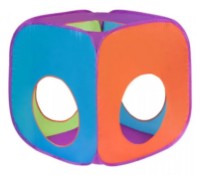 Tunel de joacă pentru copii Baby Mix 46225 imaginea #2 — magazin online Desire.md