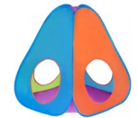 Tunel de joacă pentru copii Baby Mix 46225 imaginea #3 — magazin online Desire.md