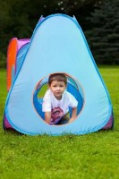 Tunel de joacă pentru copii Baby Mix 46225 imaginea #7 — magazin online Desire.md