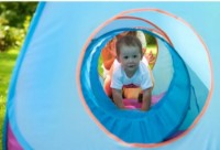 Tunel de joacă pentru copii Baby Mix 46225 imaginea #8 — magazin online Desire.md