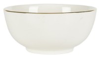 Бульонница EH Golden Rim 19cm (51372)
