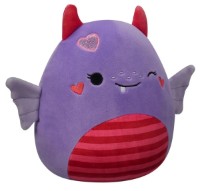 Jucărie de pluș Squishmallows Monster Atwater (SQVA00803)