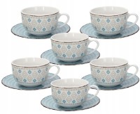 Сервиз Tognana Casablanca (54105)