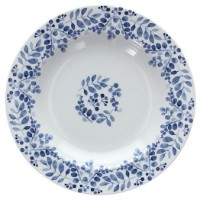 Farfurie adâncă Tognana Oliva Gisella 22cm (54075)