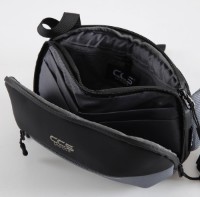 Сумка CCS 31416 Black-Gray фото №2 — интернет-магазин Desire.md