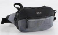 Сумка CCS 31416 Black-Gray фото №4 — интернет-магазин Desire.md