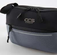 Сумка CCS 31416 Black-Gray фото №5 — интернет-магазин Desire.md