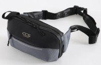 Сумка CCS 31416 Black-Gray фото №6 — интернет-магазин Desire.md