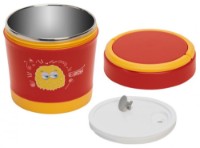 Termos pentru bucate U-grow 820ml (UG-TER820R) imaginea #2 — magazin online Desire.md