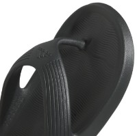 Șlapi pentru copii Adidas Adicane Flip Flop Carbon, s.39 imaginea #2 — magazin online Desire.md