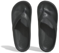 Șlapi pentru copii Adidas Adicane Flip Flop Carbon, s.39 imaginea #3 — magazin online Desire.md