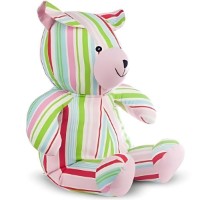 Jucărie de pluș U-grow Large Bear (UG-ASN10) imaginea #2 — magazin online Desire.md