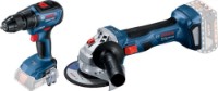 Набор Bosch GWS 180-LI (B0615990M47)