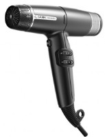 Uscător de păr GA.MA IQ Lite Black