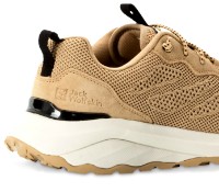 Adidași pentru dame Jack Wolfskin Dromoventure Knit Low W Beige, s.39.5 imaginea #3 — magazin online Desire.md