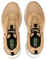 Adidași pentru dame Jack Wolfskin Dromoventure Knit Low W Beige, s.39.5 imaginea #5 — magazin online Desire.md