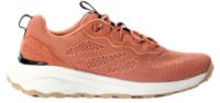 Adidași pentru dame Jack Wolfskin Dromoventure Knit Low W Lightsalmon, s.38 imaginea #1 — magazin online Desire.md