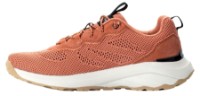 Adidași pentru dame Jack Wolfskin Dromoventure Knit Low W Lightsalmon, s.39 imaginea #2 — magazin online Desire.md