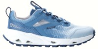 Adidași pentru dame Jack Wolfskin Prelight Pro Vent Low W Skyblue, s.37.5 imaginea #1 — magazin online Desire.md
