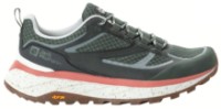 Кроссовки женские Jack Wolfskin Terraventure Vent Low W Teal, s.37.5 фото №1 — интернет-магазин Desire.md