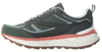 Кроссовки женские Jack Wolfskin Terraventure Vent Low W Teal, s.37.5 фото №2 — интернет-магазин Desire.md
