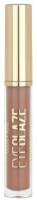 Fard de pleoape Golden Rose Eye Glaze Liquid Eyeshadow 02 Cinnamon
