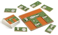Настольная игра Djeco Dogmino DJ08522