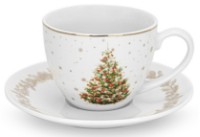 Ceașcă Fissman Christmas 14021