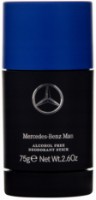 Deodorant Mercedes-Benz For Man 75g imaginea #1 — magazin online Desire.md