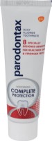 Pastă de dinţi Parodontax Complete Protection Whitening 75ml