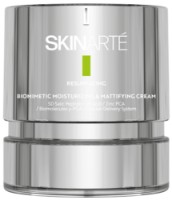 Cremă pentru față Skinarte Resurfacing Biomimetic Moisturizing & Mattifying Cream 50ml