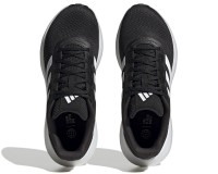 Adidași pentru dame Adidas Runfalcon 3.0 W Core Black/Cloud White, s.37.5 imaginea #5 — magazin online Desire.md