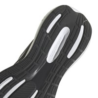 Adidași pentru dame Adidas Runfalcon 3.0 W Core Black/Cloud White, s.38.5 imaginea #8 — magazin online Desire.md