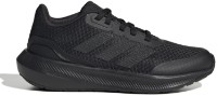 Adidași pentru dame Adidas Runfalcon 3.0 W Core Black/Carbon, s.36.5 imaginea #2 — magazin online Desire.md