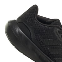 Adidași pentru dame Adidas Runfalcon 3.0 W Core Black/Carbon, s.36.5 imaginea #7 — magazin online Desire.md